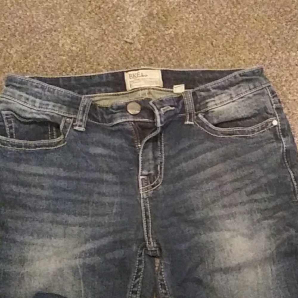 Bke Stella jeans